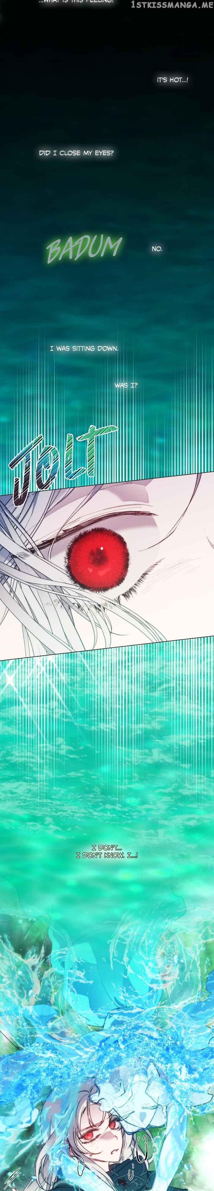 Your Majesty, I Will Raise Him This Time! Chapter 77 - Page 9