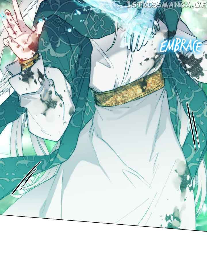 Your Majesty, I Will Raise Him This Time! Chapter 77 - Page 10