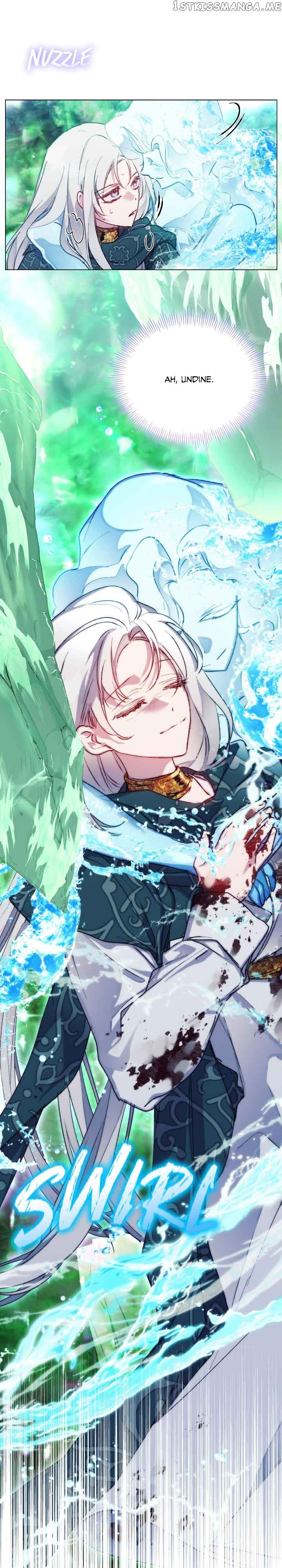 Your Majesty, I Will Raise Him This Time! Chapter 77 - Page 11