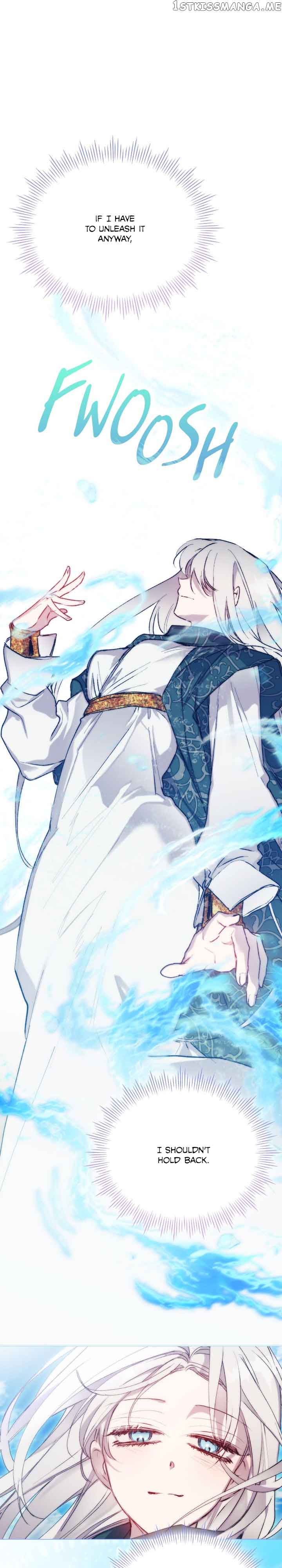 Your Majesty, I Will Raise Him This Time! Chapter 77 - Page 14