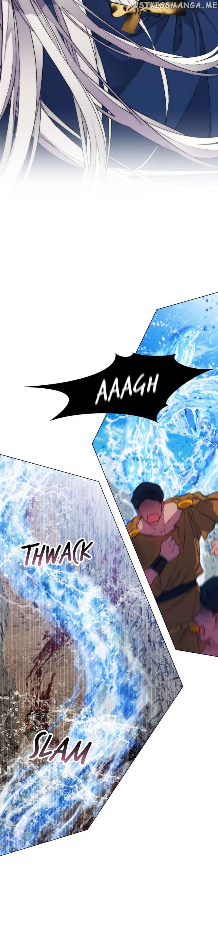 Your Majesty, I Will Raise Him This Time! Chapter 77 - Page 16