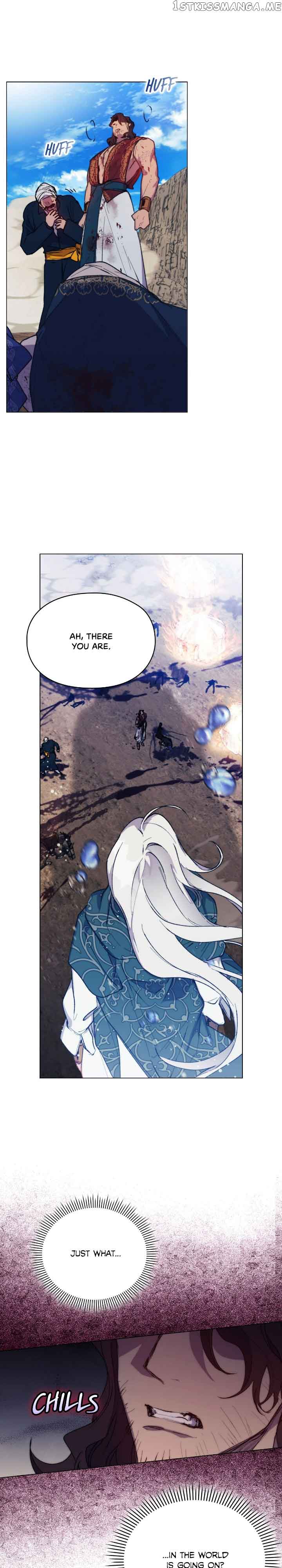 Your Majesty, I Will Raise Him This Time! Chapter 77 - Page 19