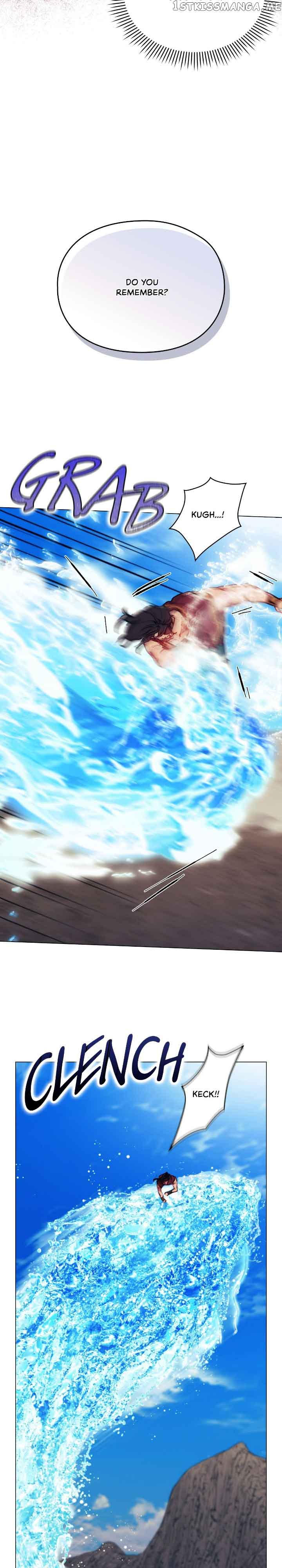 Your Majesty, I Will Raise Him This Time! Chapter 77 - Page 20