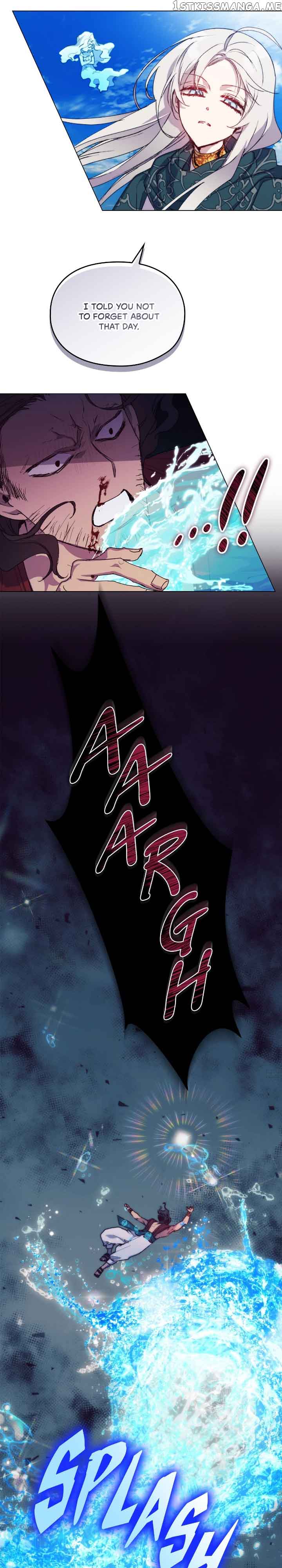 Your Majesty, I Will Raise Him This Time! Chapter 77 - Page 22