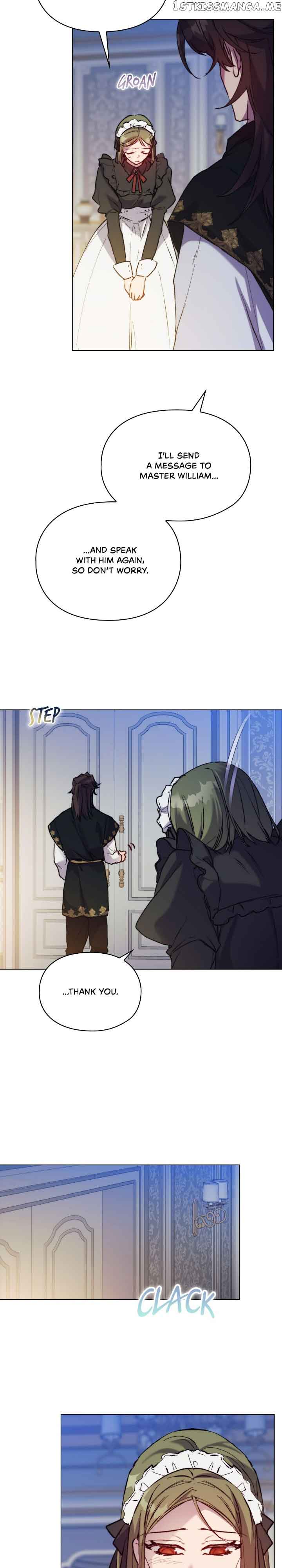 Your Majesty, I Will Raise Him This Time! Chapter 77 - Page 30