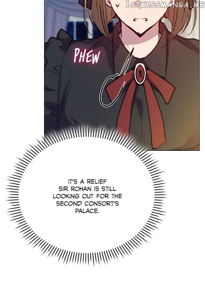 Your Majesty, I Will Raise Him This Time! Chapter 77 - Page 31