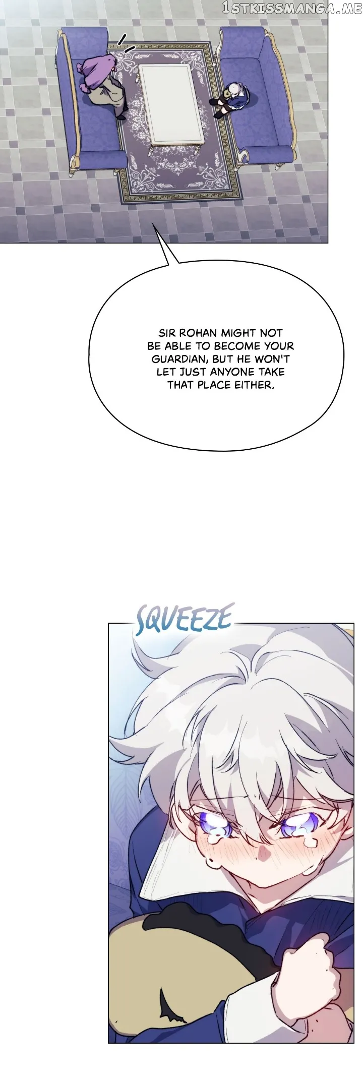 Your Majesty, I Will Raise Him This Time! Chapter 78 - Page 15