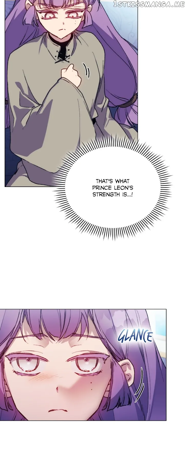 Your Majesty, I Will Raise Him This Time! Chapter 78 - Page 18