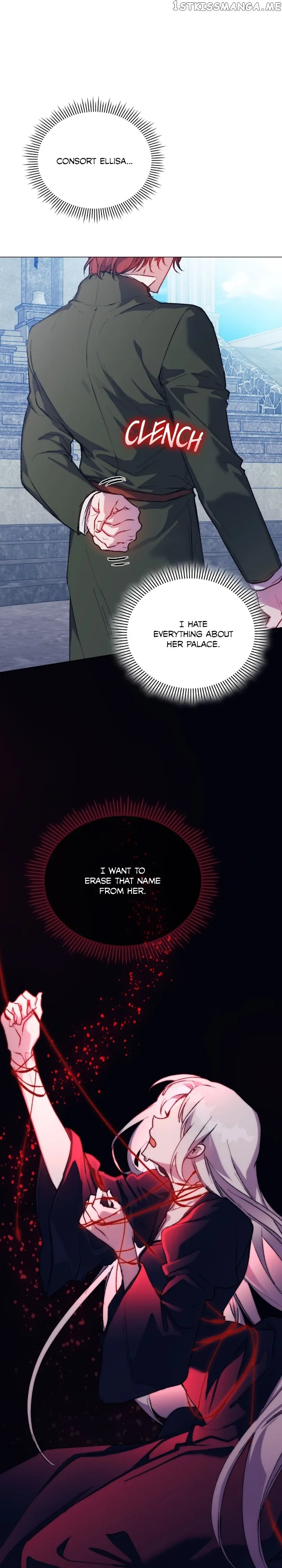 Your Majesty, I Will Raise Him This Time! Chapter 78 - Page 23