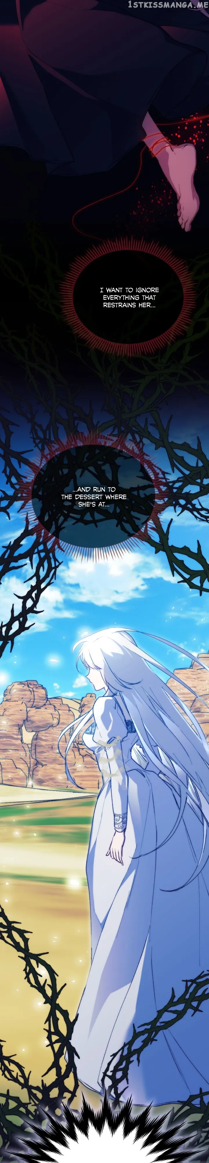 Your Majesty, I Will Raise Him This Time! Chapter 78 - Page 24