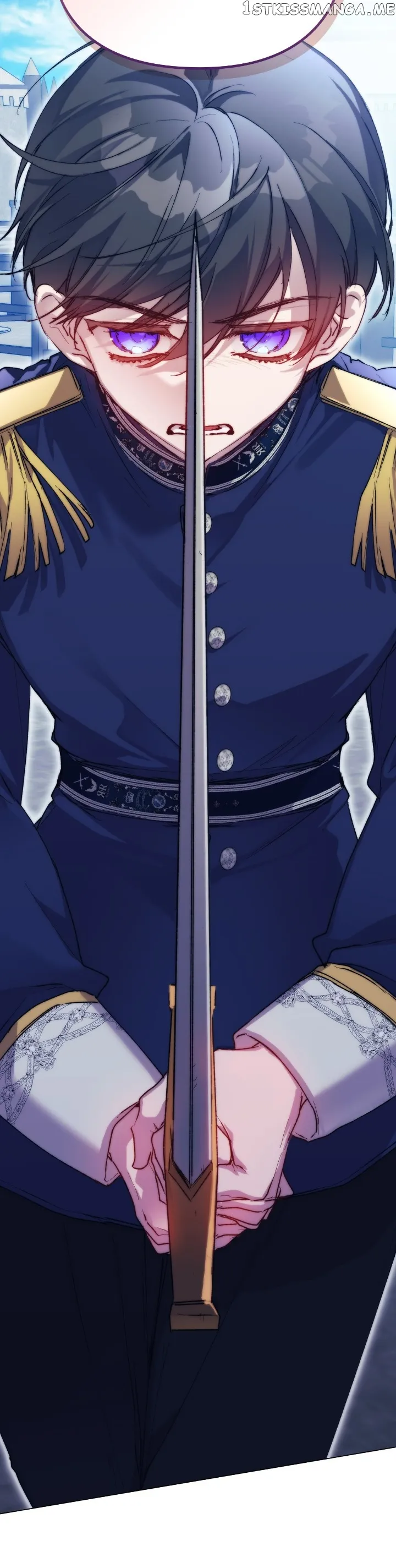 Your Majesty, I Will Raise Him This Time! Chapter 78 - Page 27