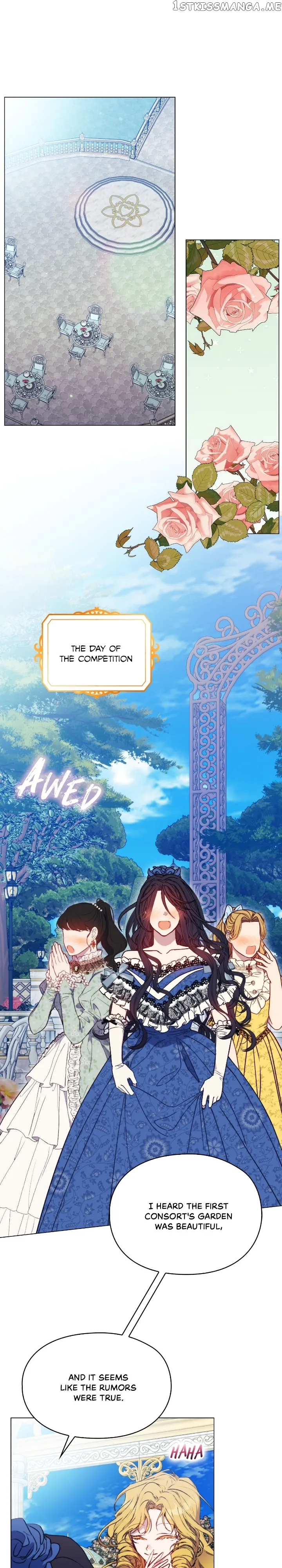 Your Majesty, I Will Raise Him This Time! Chapter 78 - Page 28