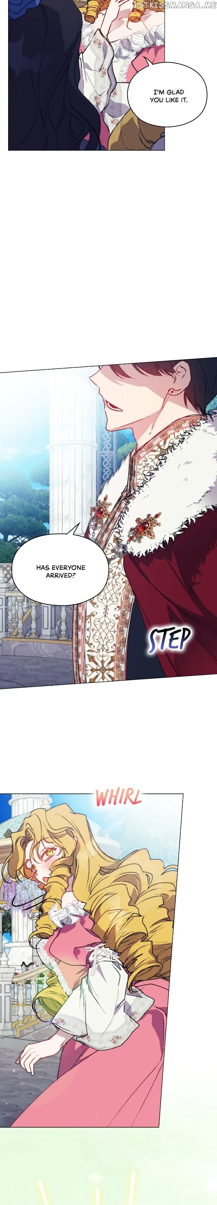 Your Majesty, I Will Raise Him This Time! Chapter 78 - Page 29