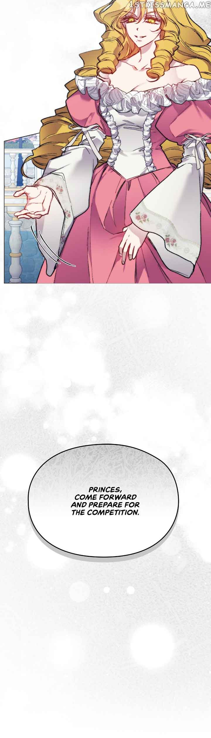 Your Majesty, I Will Raise Him This Time! Chapter 79 - Page 4