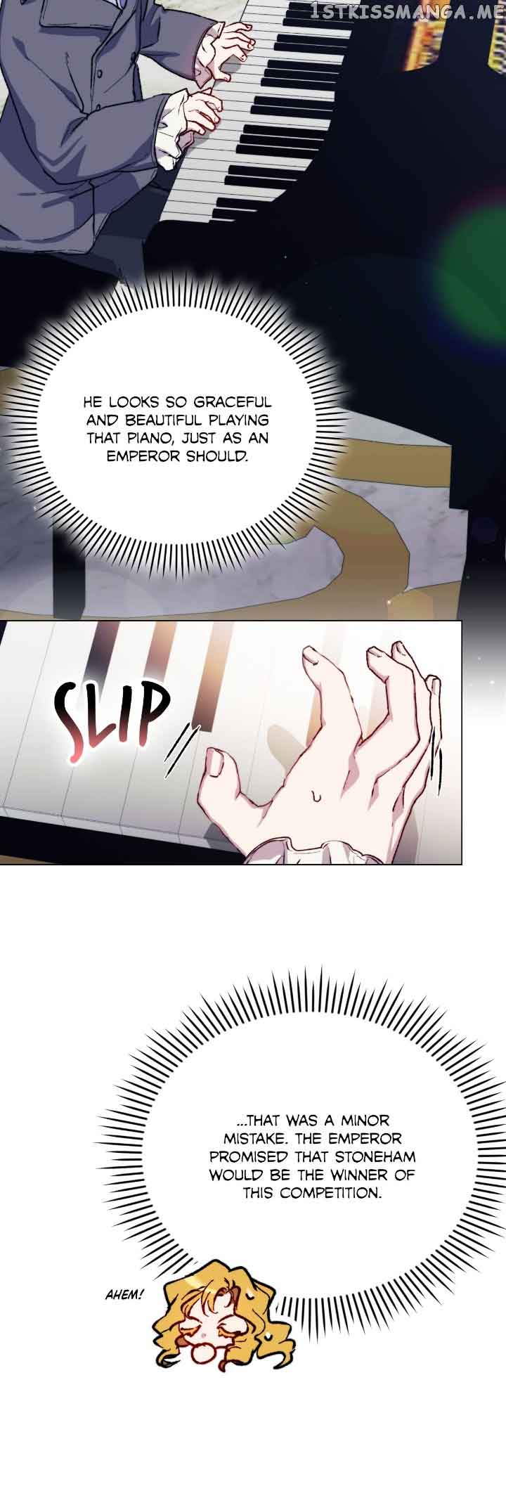 Your Majesty, I Will Raise Him This Time! Chapter 79 - Page 8