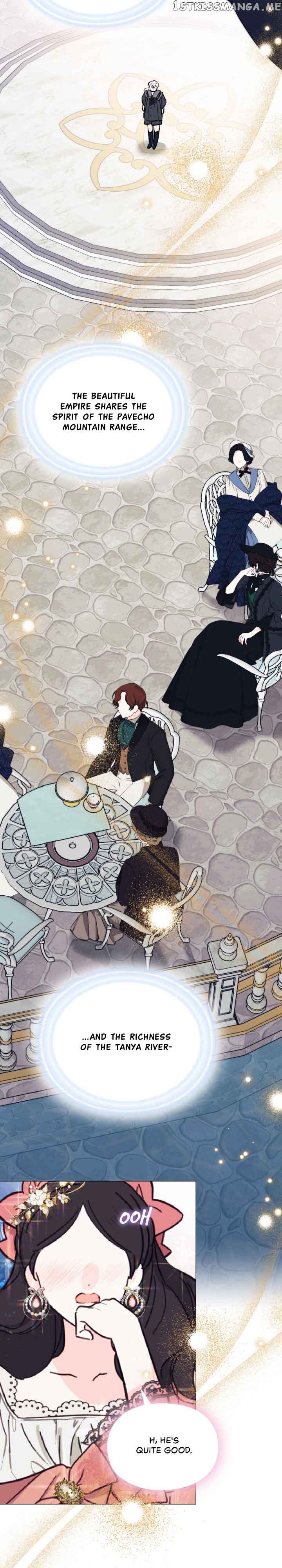 Your Majesty, I Will Raise Him This Time! Chapter 79 - Page 16