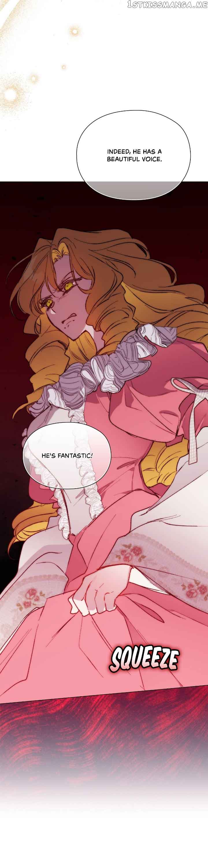 Your Majesty, I Will Raise Him This Time! Chapter 79 - Page 17