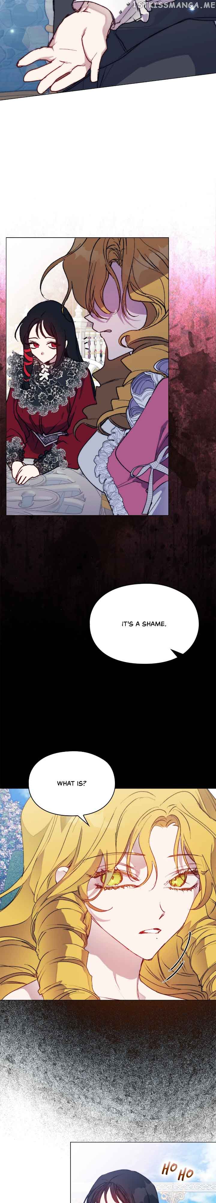 Your Majesty, I Will Raise Him This Time! Chapter 79 - Page 19