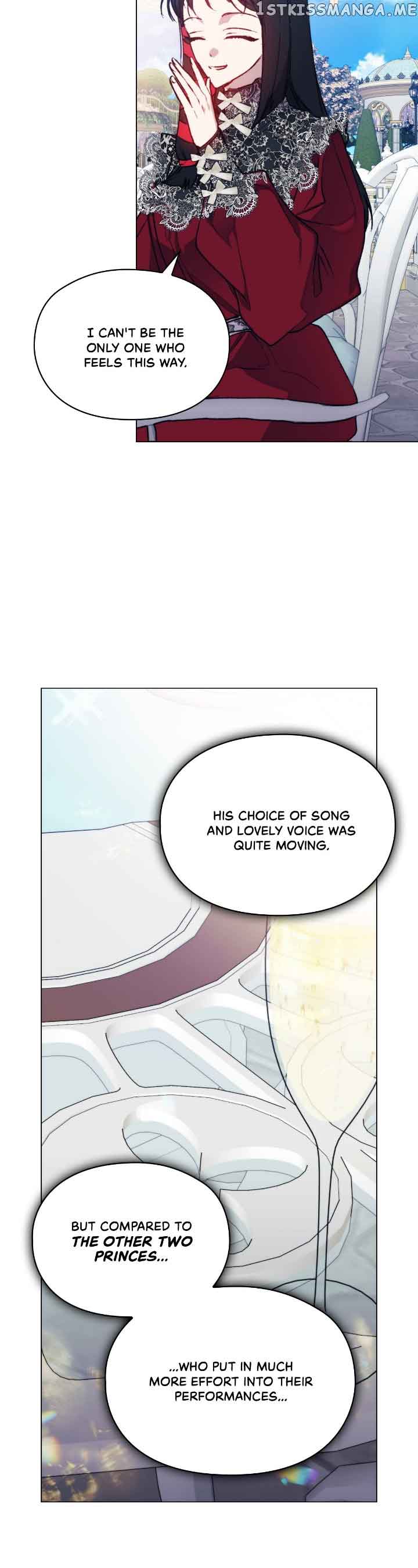 Your Majesty, I Will Raise Him This Time! Chapter 79 - Page 20