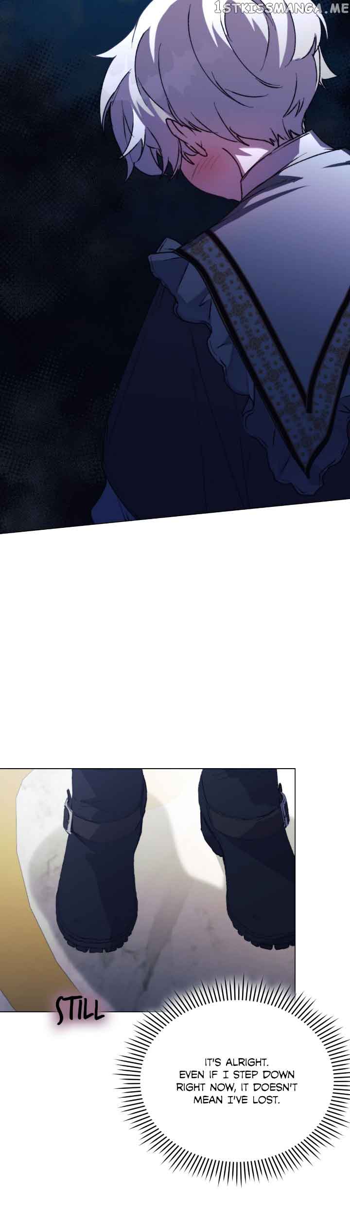 Your Majesty, I Will Raise Him This Time! Chapter 79 - Page 23