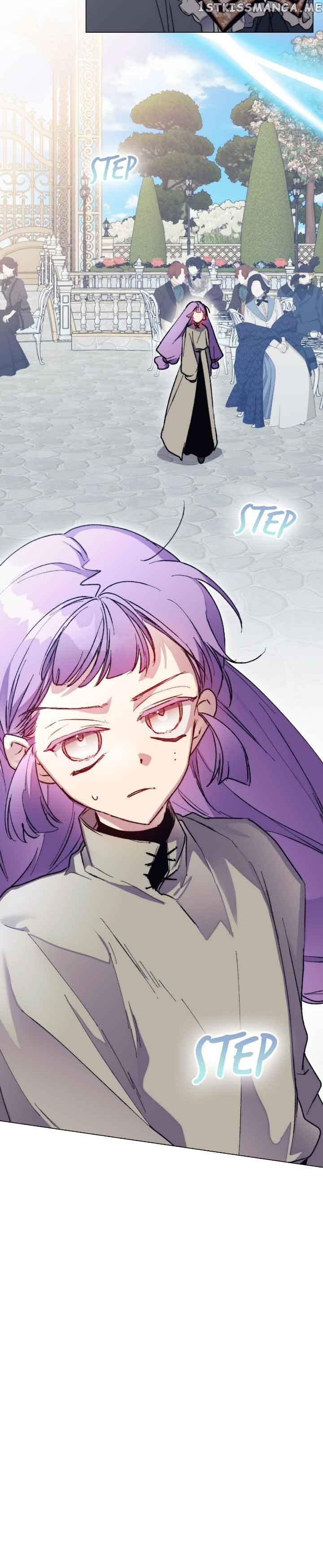 Your Majesty, I Will Raise Him This Time! Chapter 79 - Page 25