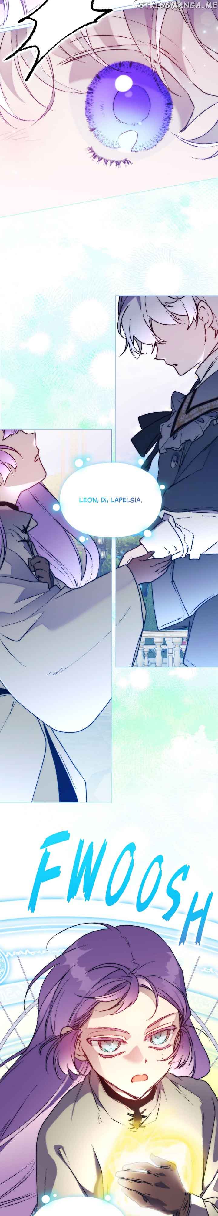 Your Majesty, I Will Raise Him This Time! Chapter 79 - Page 30