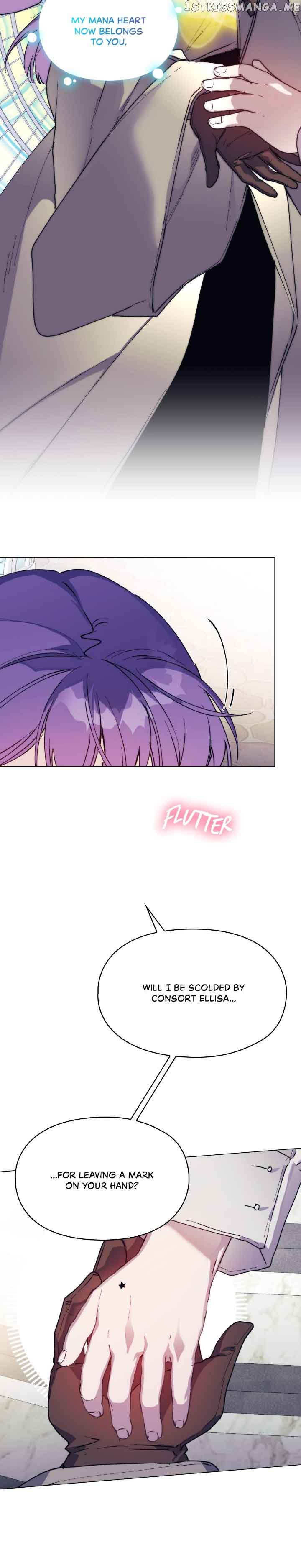 Your Majesty, I Will Raise Him This Time! Chapter 79 - Page 31