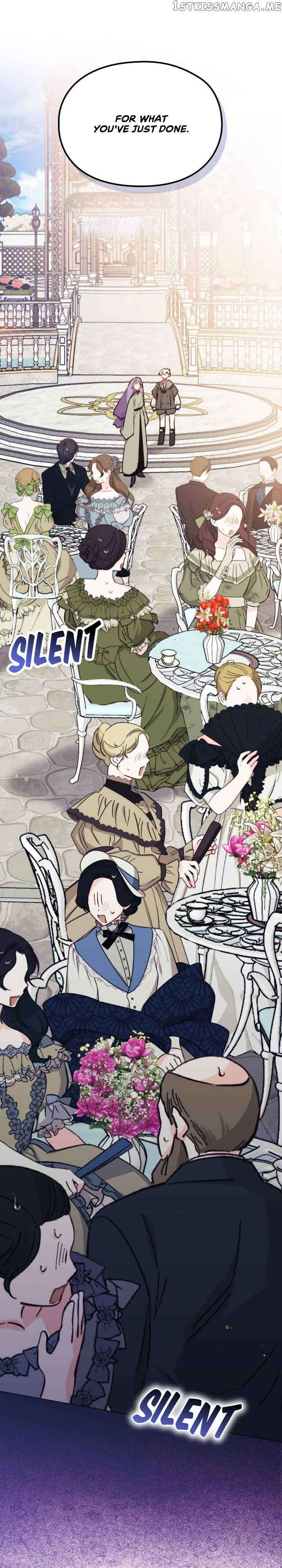 Your Majesty, I Will Raise Him This Time! Chapter 79 - Page 33