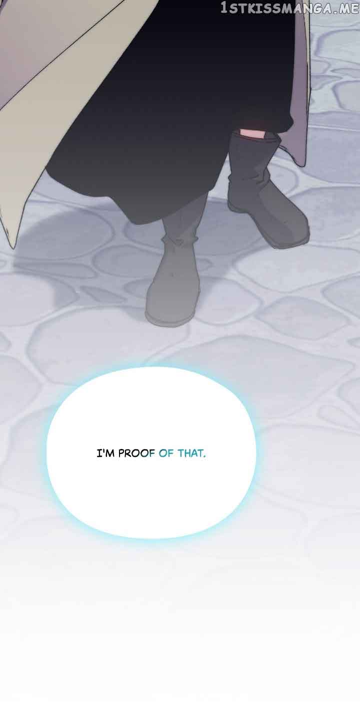 Your Majesty, I Will Raise Him This Time! Chapter 80 - Page 6