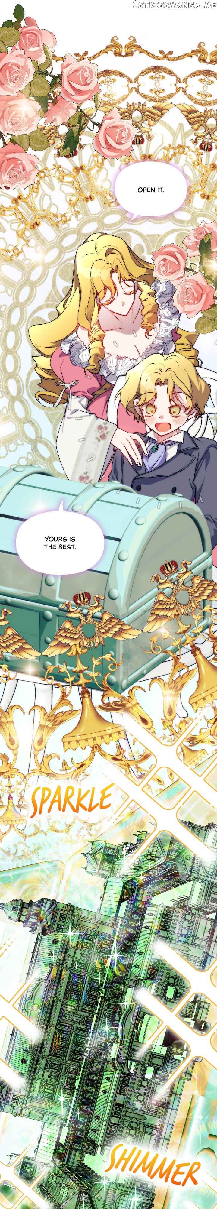 Your Majesty, I Will Raise Him This Time! Chapter 80 - Page 20