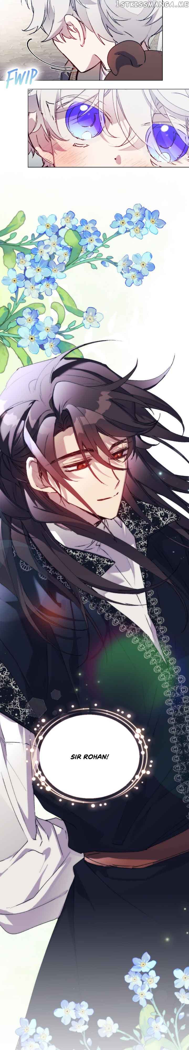 Your Majesty, I Will Raise Him This Time! Chapter 80 - Page 24