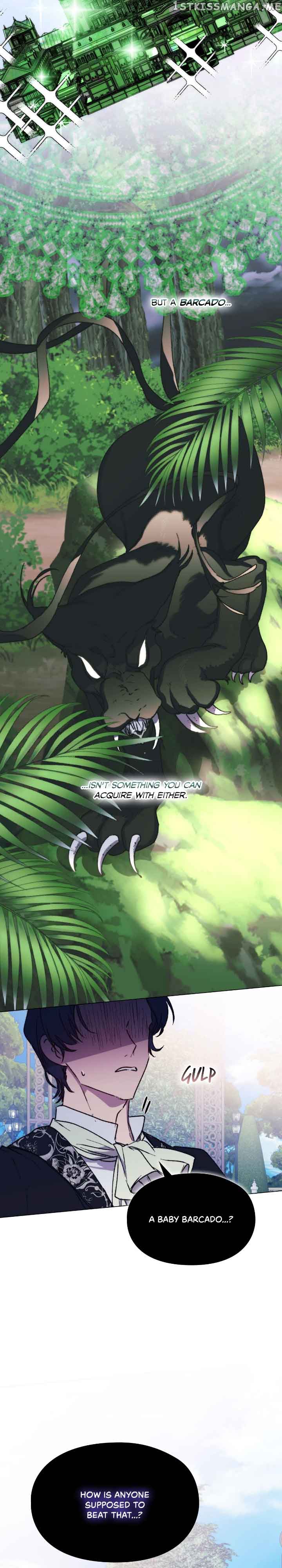 Your Majesty, I Will Raise Him This Time! Chapter 80 - Page 28