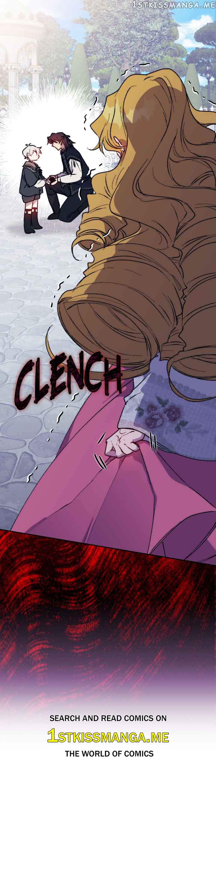 Your Majesty, I Will Raise Him This Time! Chapter 80 - Page 29