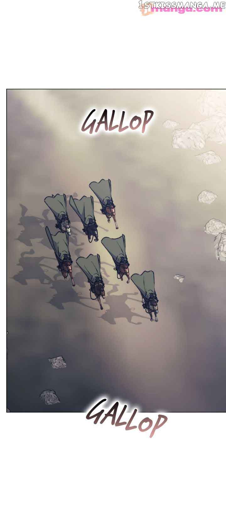 Your Majesty, I Will Raise Him This Time! Chapter 81 - Page 10