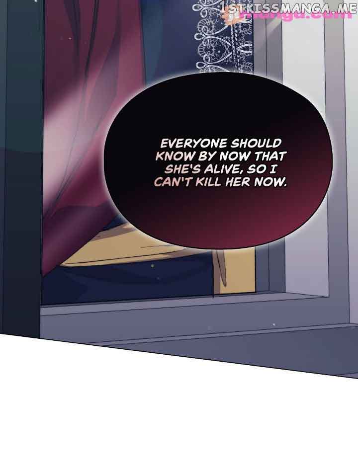 Your Majesty, I Will Raise Him This Time! Chapter 81 - Page 25