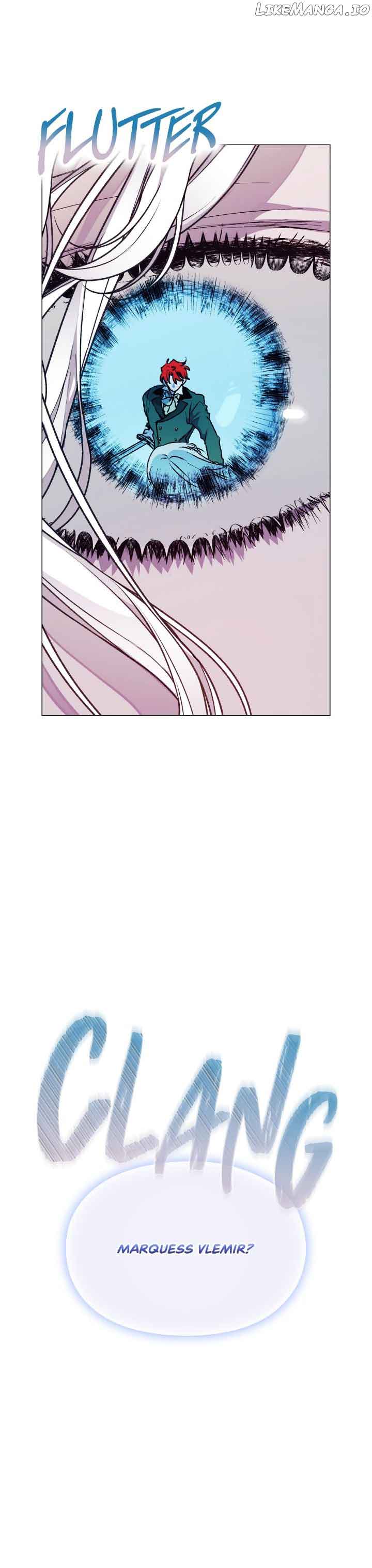 Your Majesty, I Will Raise Him This Time! Chapter 82 - Page 6