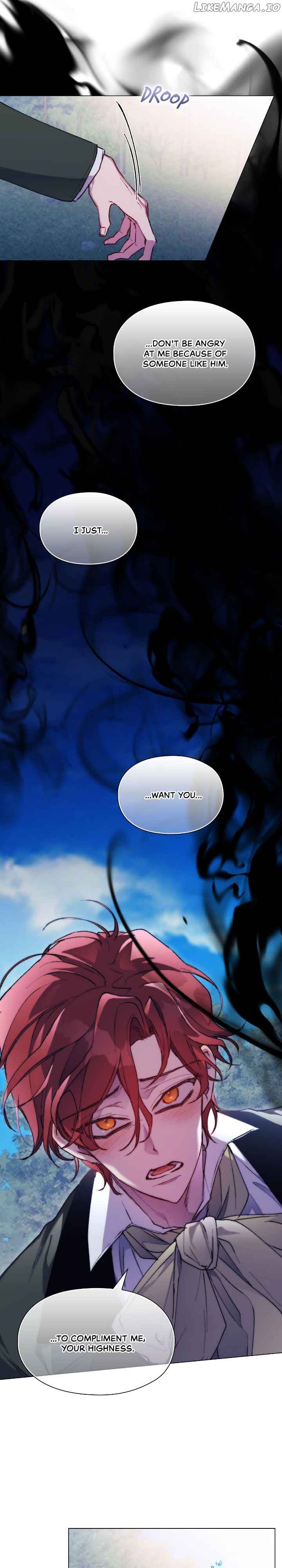 Your Majesty, I Will Raise Him This Time! Chapter 82 - Page 16