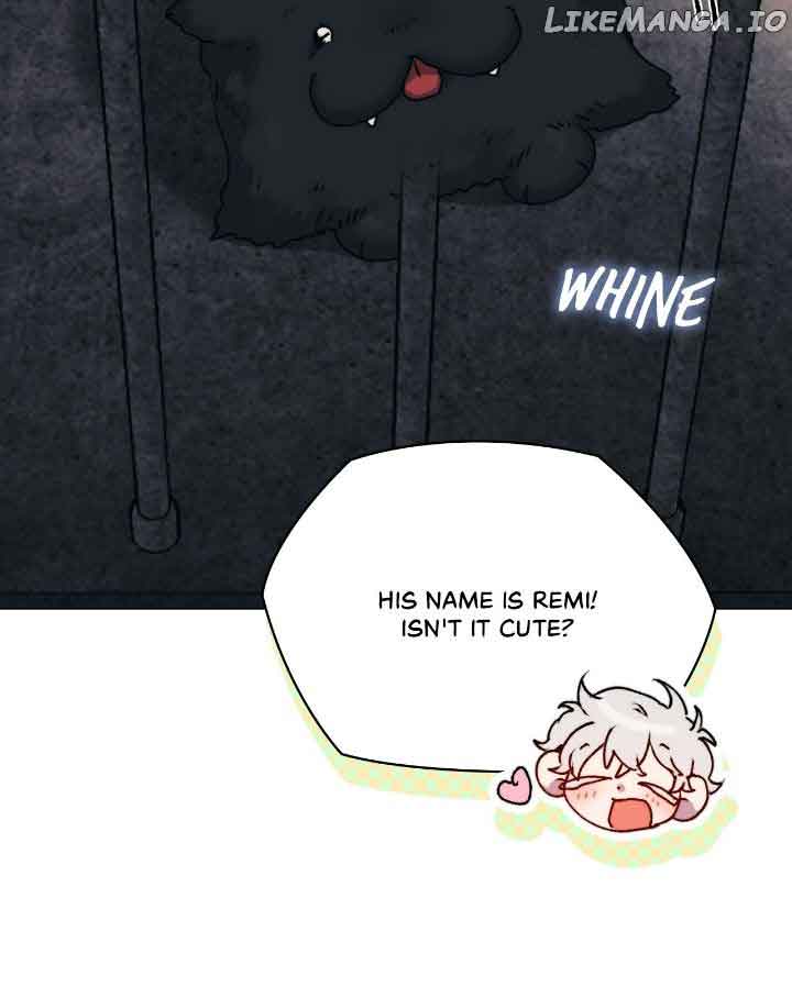 Your Majesty, I Will Raise Him This Time! Chapter 82 - Page 29