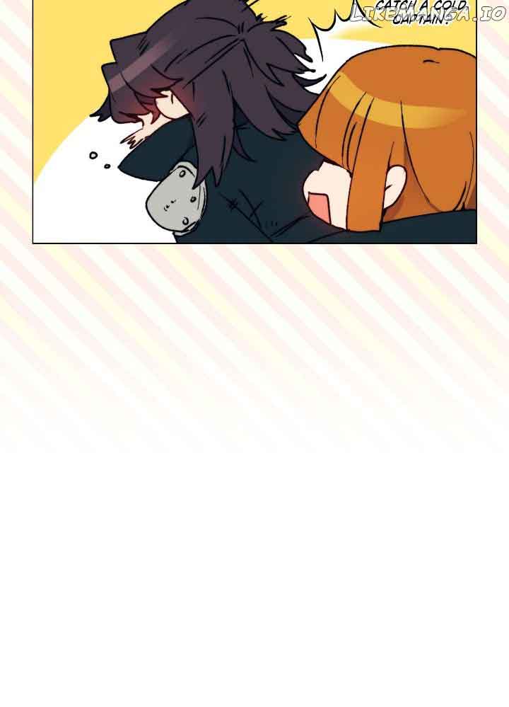 Your Majesty, I Will Raise Him This Time! Chapter 82 - Page 31