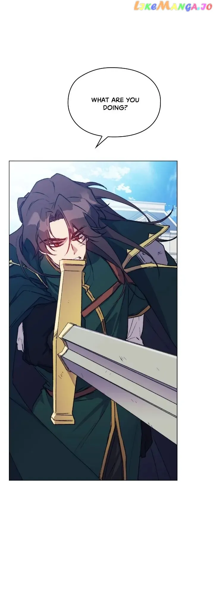 Your Majesty, I Will Raise Him This Time! Chapter 83 - Page 16