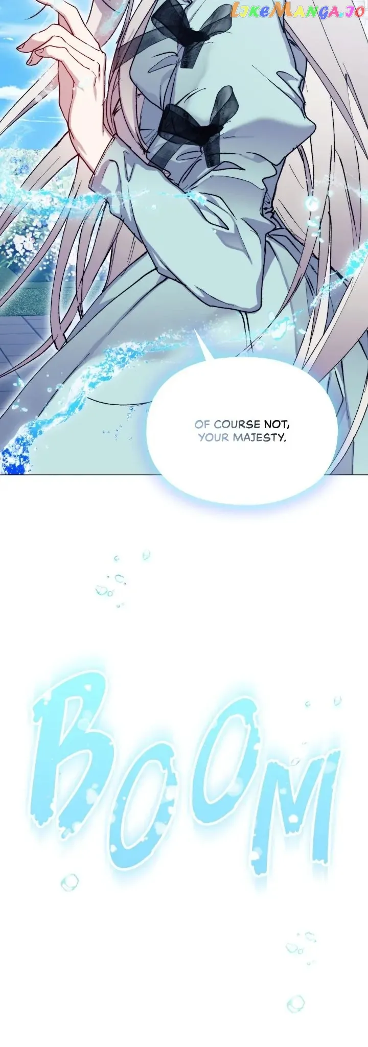 Your Majesty, I Will Raise Him This Time! Chapter 83 - Page 19