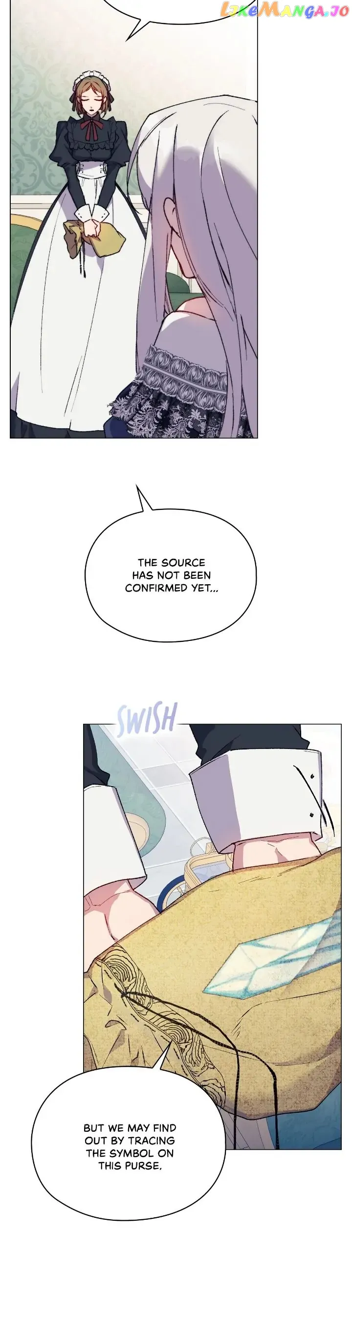 Your Majesty, I Will Raise Him This Time! Chapter 84 - Page 6