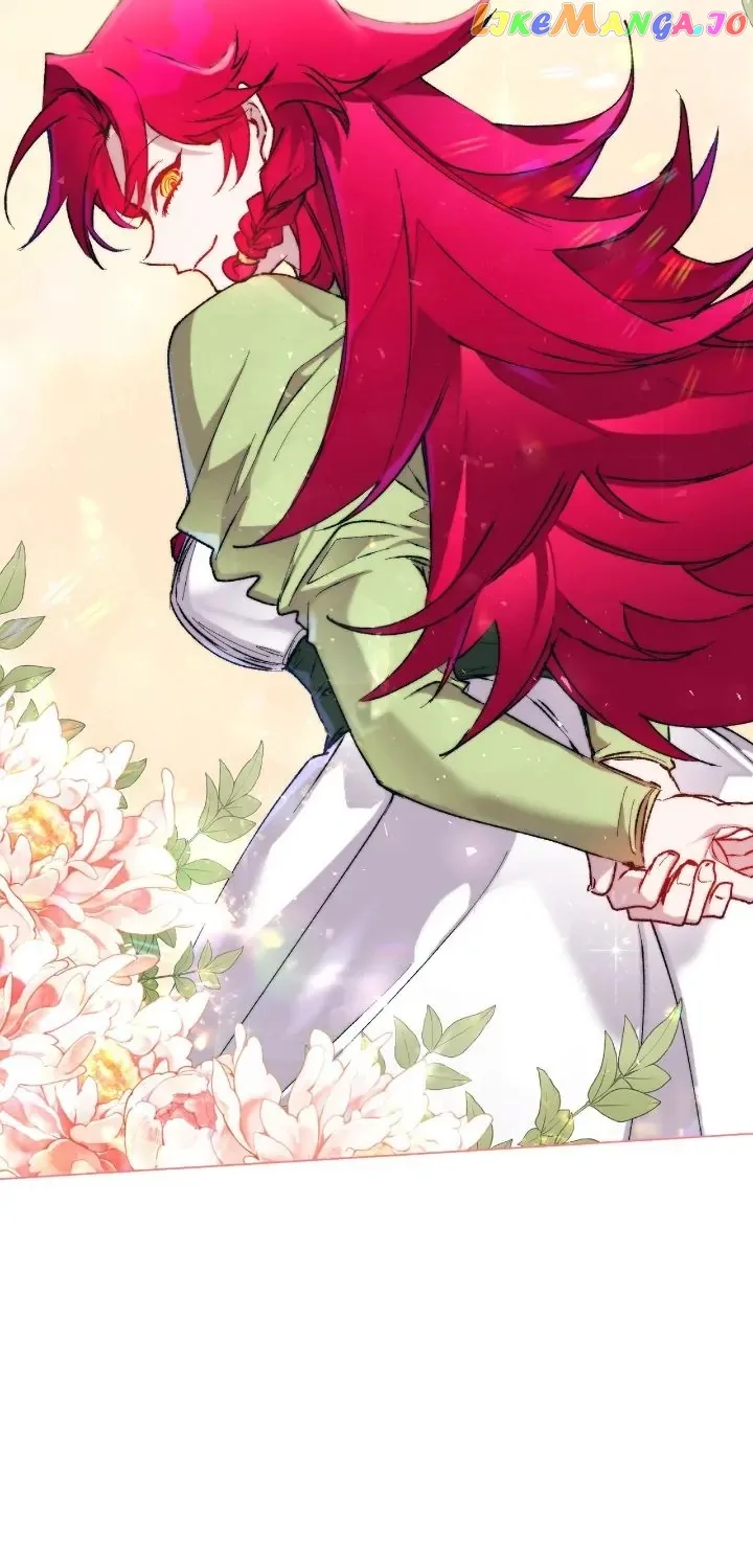 Your Majesty, I Will Raise Him This Time! Chapter 84 - Page 9