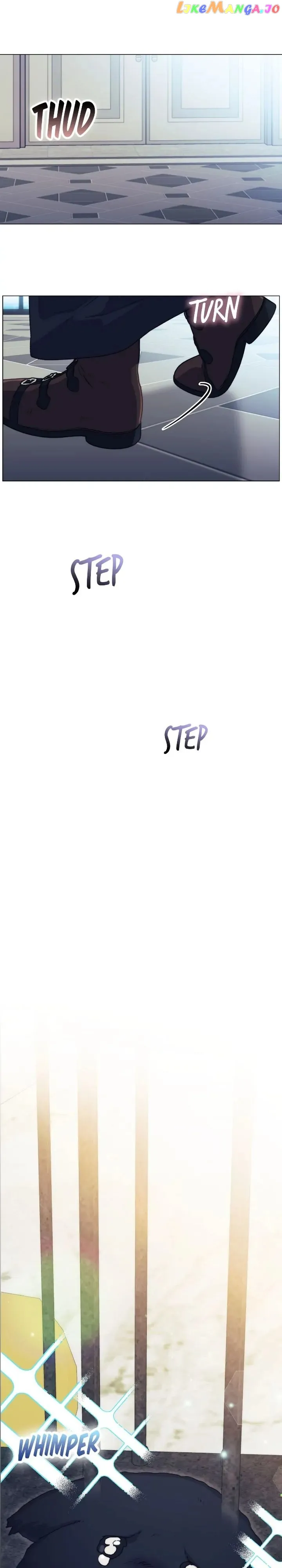 Your Majesty, I Will Raise Him This Time! Chapter 84 - Page 20