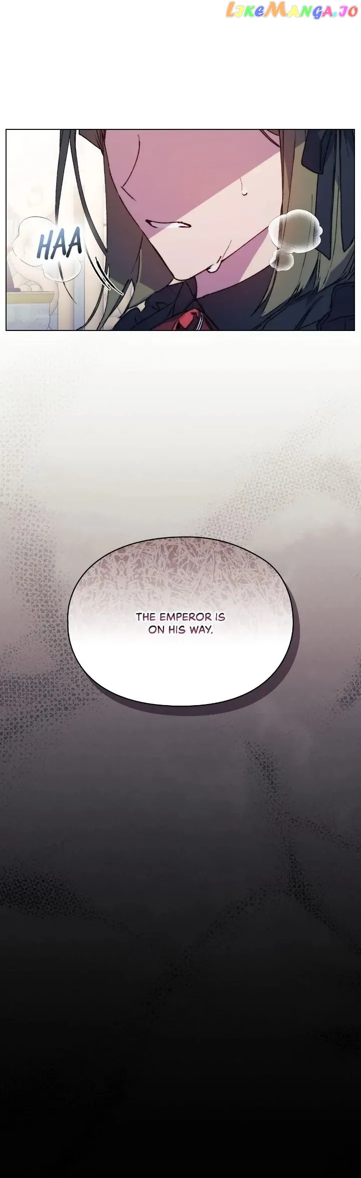 Your Majesty, I Will Raise Him This Time! Chapter 84 - Page 30