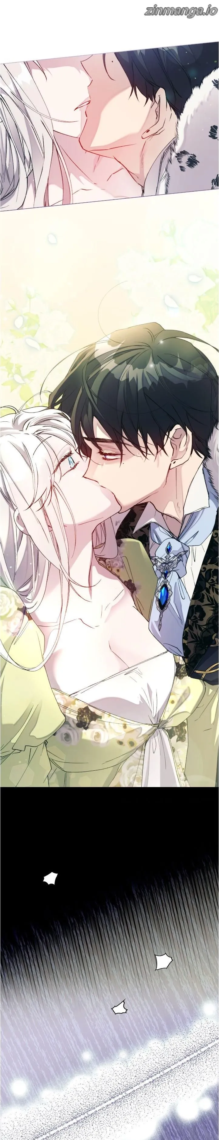 Your Majesty, I Will Raise Him This Time! Chapter 85 - Page 13