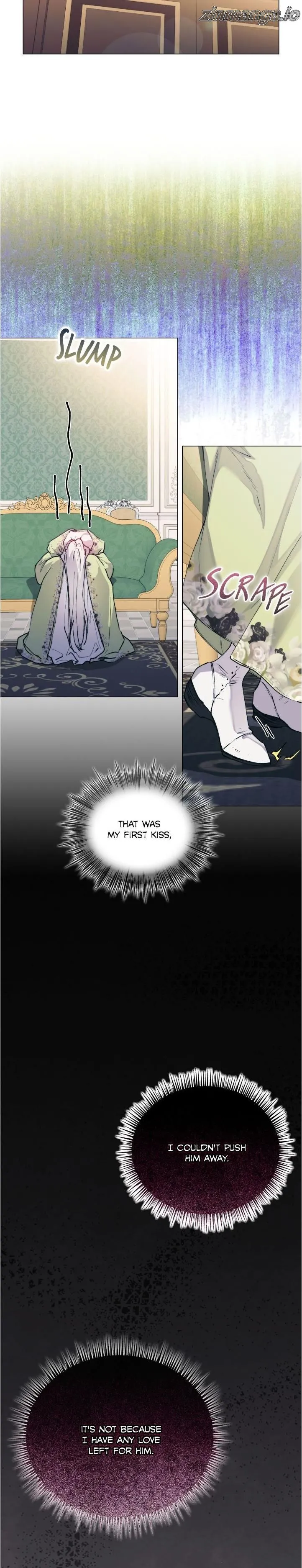 Your Majesty, I Will Raise Him This Time! Chapter 85 - Page 15