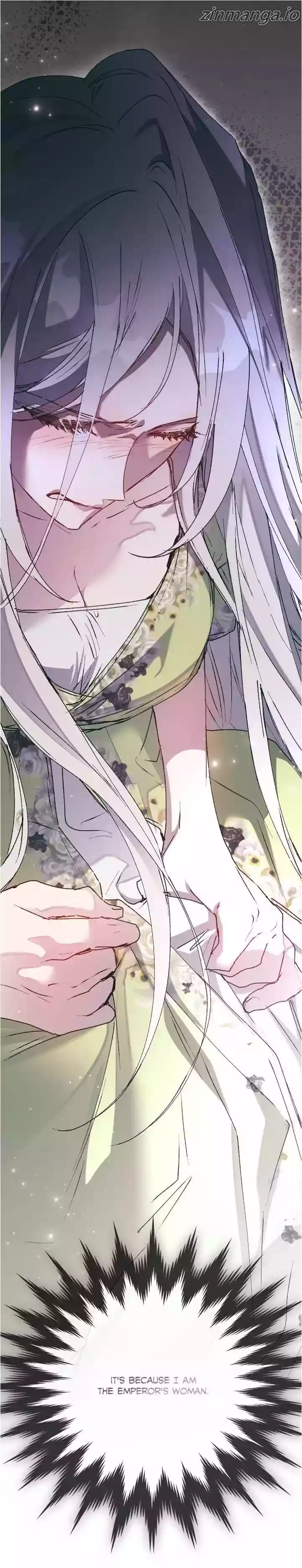 Your Majesty, I Will Raise Him This Time! Chapter 85 - Page 16