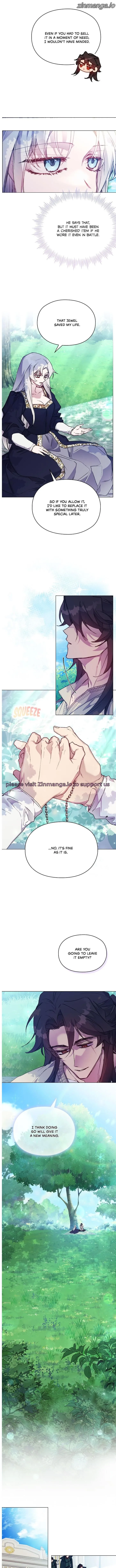 Your Majesty, I Will Raise Him This Time! Chapter 86 - Page 7