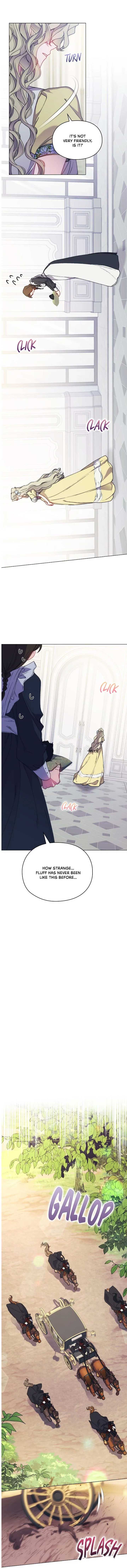 Your Majesty, I Will Raise Him This Time! Chapter 89 - Page 7